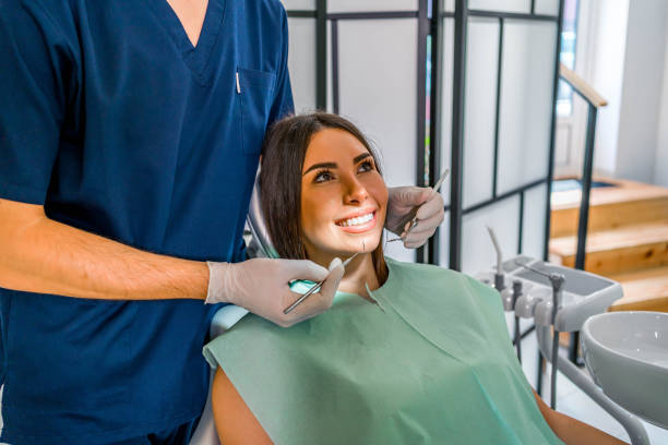 Dental Bonding in Forest Ranch, CA